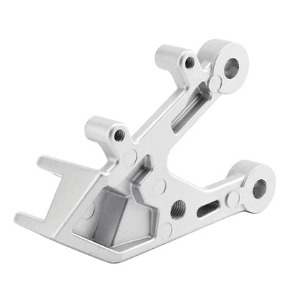 Footrest Pedal Bracket for Yamaha YZF R3 R25 MT-03 MT-25 (2015-2023)