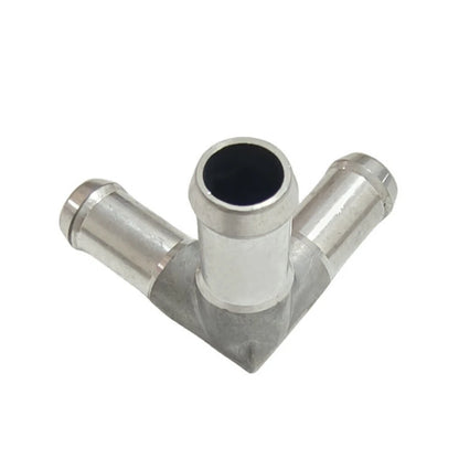 Heater Hose Connector for Chevrolet Venture Uplander Tahoe Buick GL8 (2005-2008)