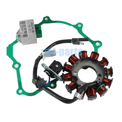 Stator Regulator Rectifier Gasket for Honda Wave 110 (2013-2017)
