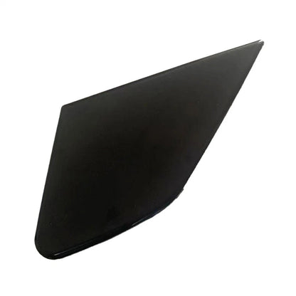 Car View Mirror Corner Trim Cover for Honda Fit Jazz (2009-2011)