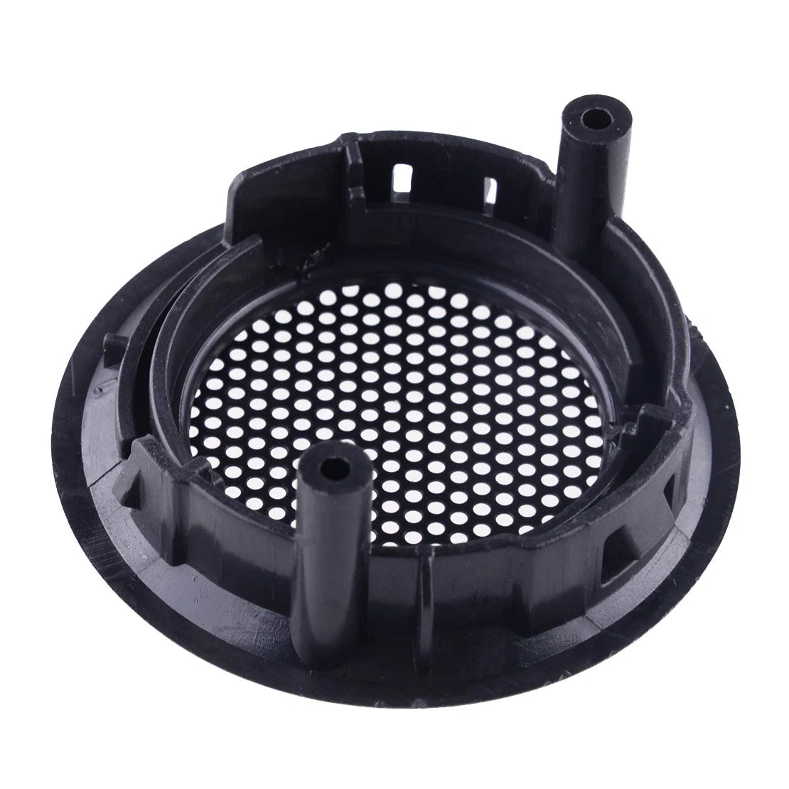 8pcs Door Speaker Panel Covers for Honda Civic 2016-2019