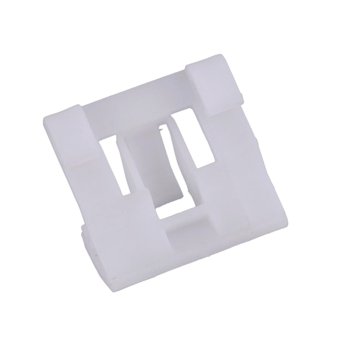 Fit for Honda Civic Window Belt Moulding Clip Retainer 1992-1995 (2 x)