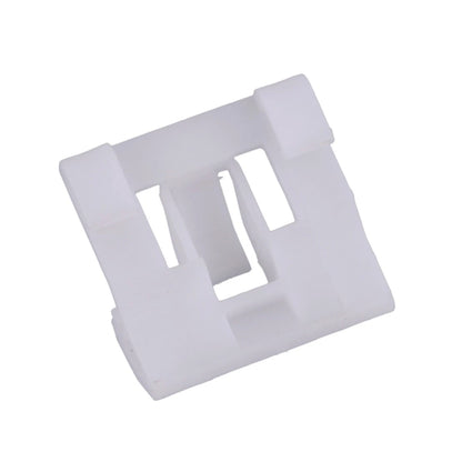 Fit for Honda Civic Window Belt Moulding Clip Retainer 1992-1995 (2 x)