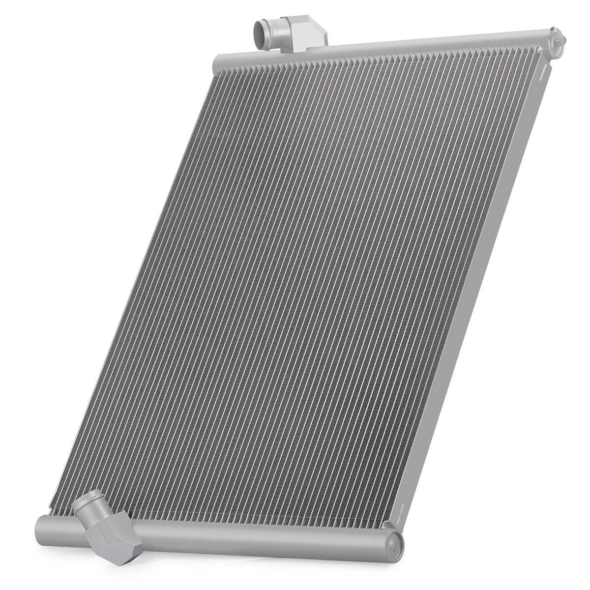 Radiator Assembly for Polaris RRZR Pro XP / RZR Pro XP 4 (2020–2025)