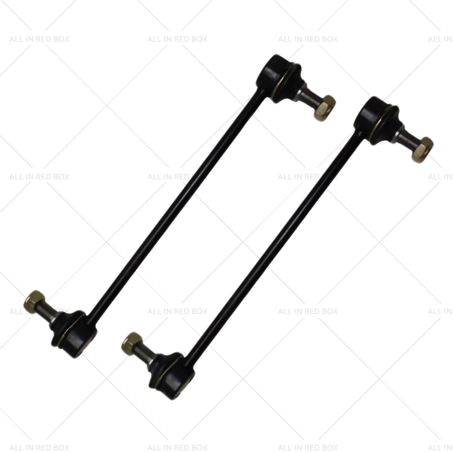 Pair Front Left & Right Sway Bar Links for Mazda 6 GG GH (2003-2012)