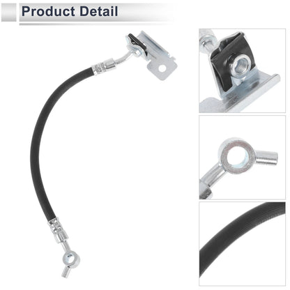 Brake Hydraulic Hose for Hyundai (2011-2016)