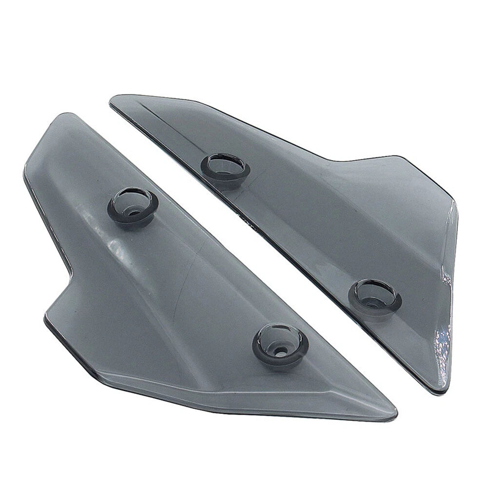 Wind Deflector Fairing for Honda XL750 Transalp (2023)
