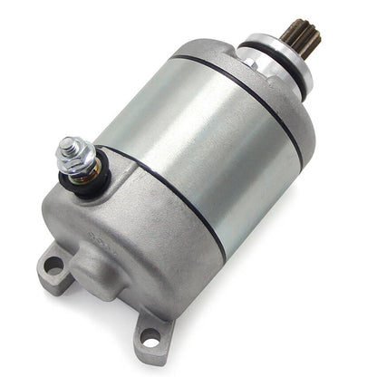 Starter for Honda TRX450R TRX450ER Fourtrax Sportrax 450 (2006-2014)