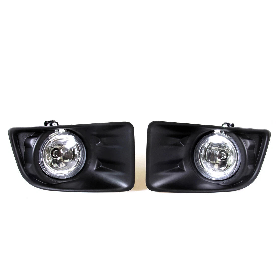Fog Light Light  Set for Isuzu D-Max2012-2014