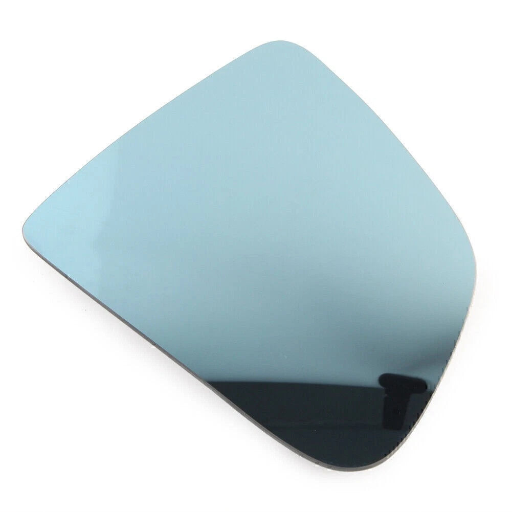 Heating Waterproof Lens for Tesla Model Y Rearview Mirror Right Side