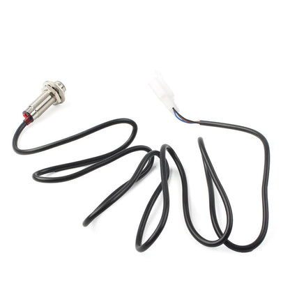 ATV Odometer Sensor Cable Magnet for Motorcycle Speedometer Tachometer