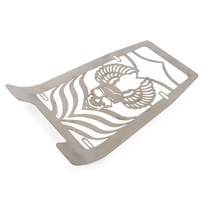Radiator Grill Cover for YAMAHA XVS1100 Drag Star Classic/Custom (2000-2009)