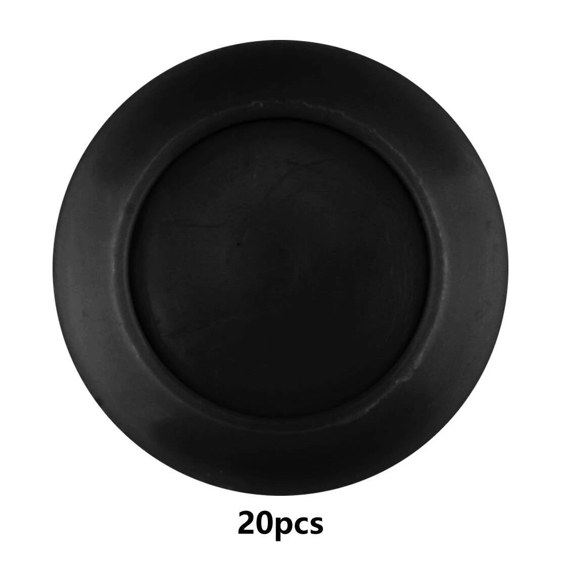 Car Roof Liner Repair Kit for 20x Car - Ceiling Buckle Headliner Pins & Rivets