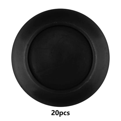 Car Roof Liner Repair Kit for 20x Car - Ceiling Buckle Headliner Pins & Rivets