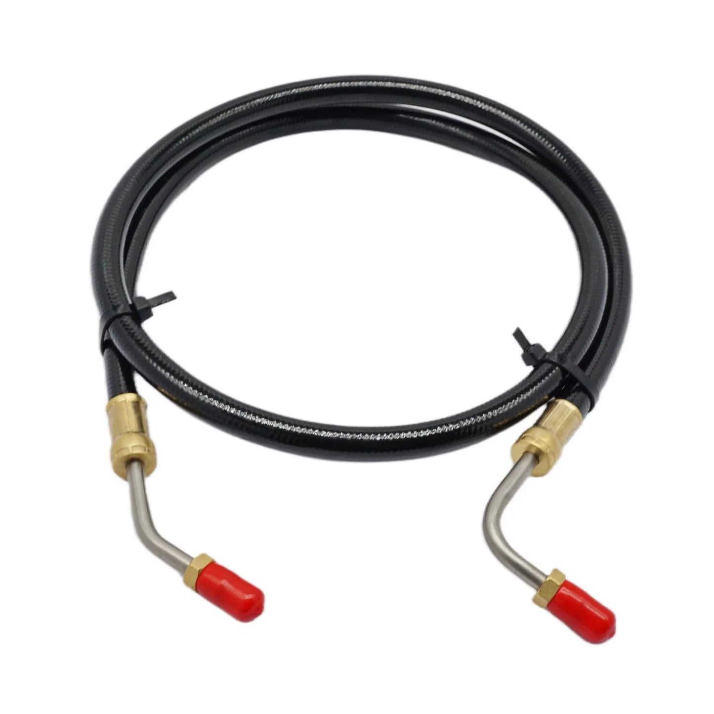 Hose Trim Pump for Mercruiser R/MR/Alpha I Gen II/Bravo