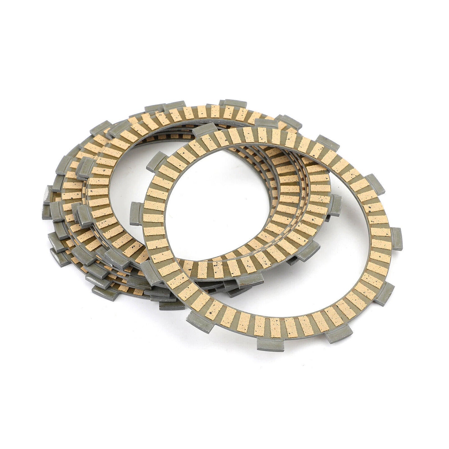 Clutch Kit for Yamaha XS1100, FJ1200, XJ1100, XJR1200, XJR1300 (1978-2006)