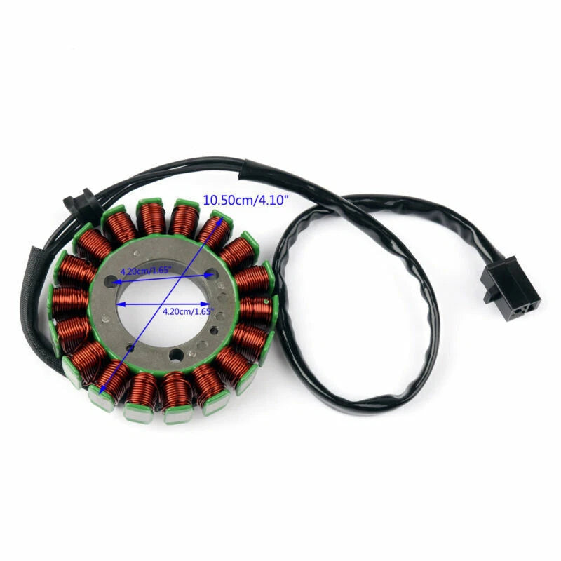 Stator for Kawasaki Ninja ZX-6R, ZZR600, ZX600 (1995-1997)
