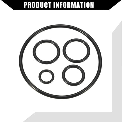 Engine Oil Filter & Transmission Oil Filter for Chrysler (2011-2019)