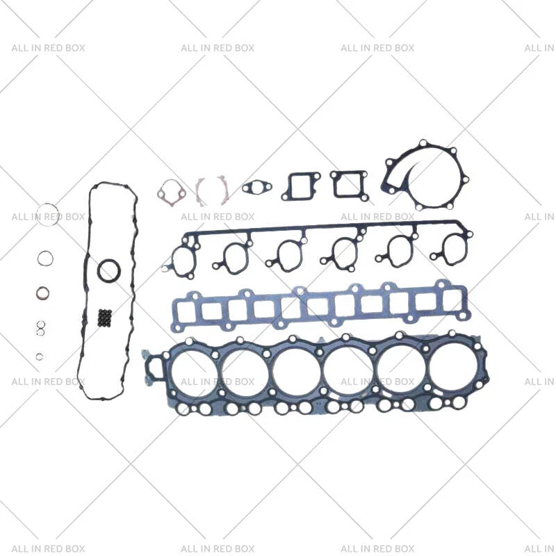 VRS Cylinder Head Gasket Set for Nissan Patrol GU Y61 4.5L TB45 (1997-2001)