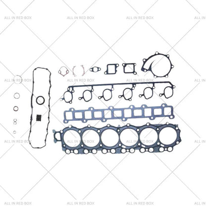 VRS Cylinder Head Gasket Set for Nissan Patrol GU Y61 4.5L TB45 (1997-2001)