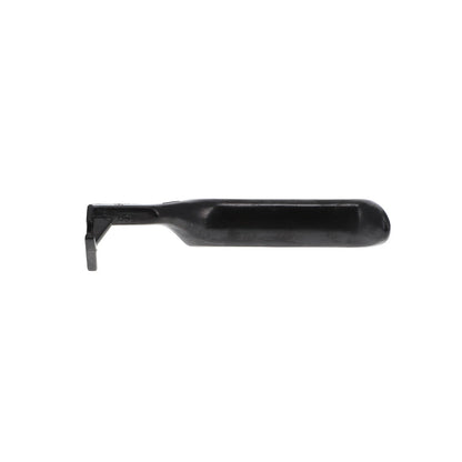 Black Front Left Inner Door Handle for Ford Bronco/F100/F150/F250 (1980–1986)