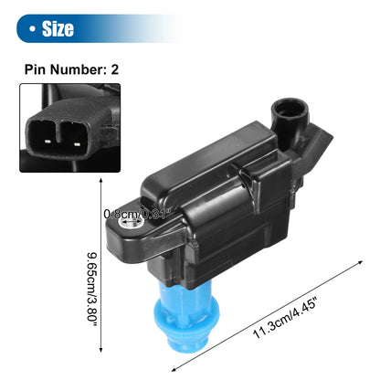 Ignition Coil for Lexus GS300 IS300 SC300 (2001-2005)