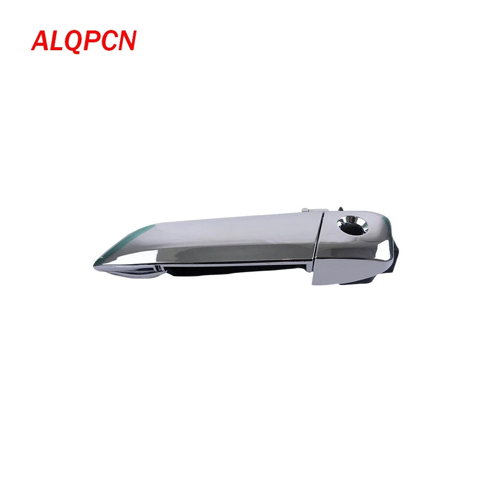 Outer Front Left Door Handle for Toyota Hiace (2004-2016) Chrome