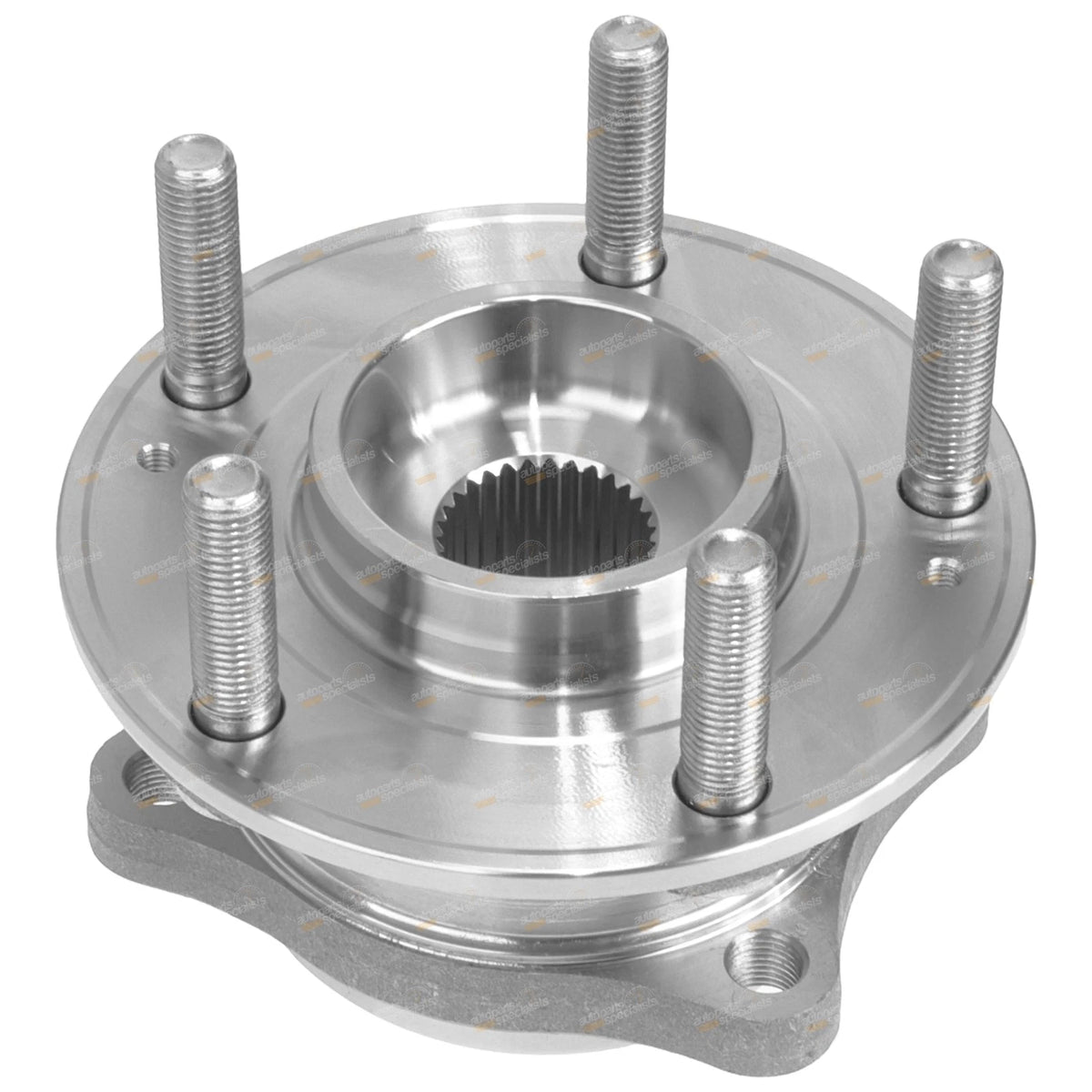 Front Wheel Bearing Hub Assembly for Kia Sportage QL 2.0 D4HA (2016-2019)