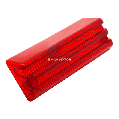 Taillight Lens for Honda ATC250ES Big Red (1985–1987)