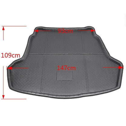 Rear Trunk Mat for KIA OPTIMA K5 (2016-2017)