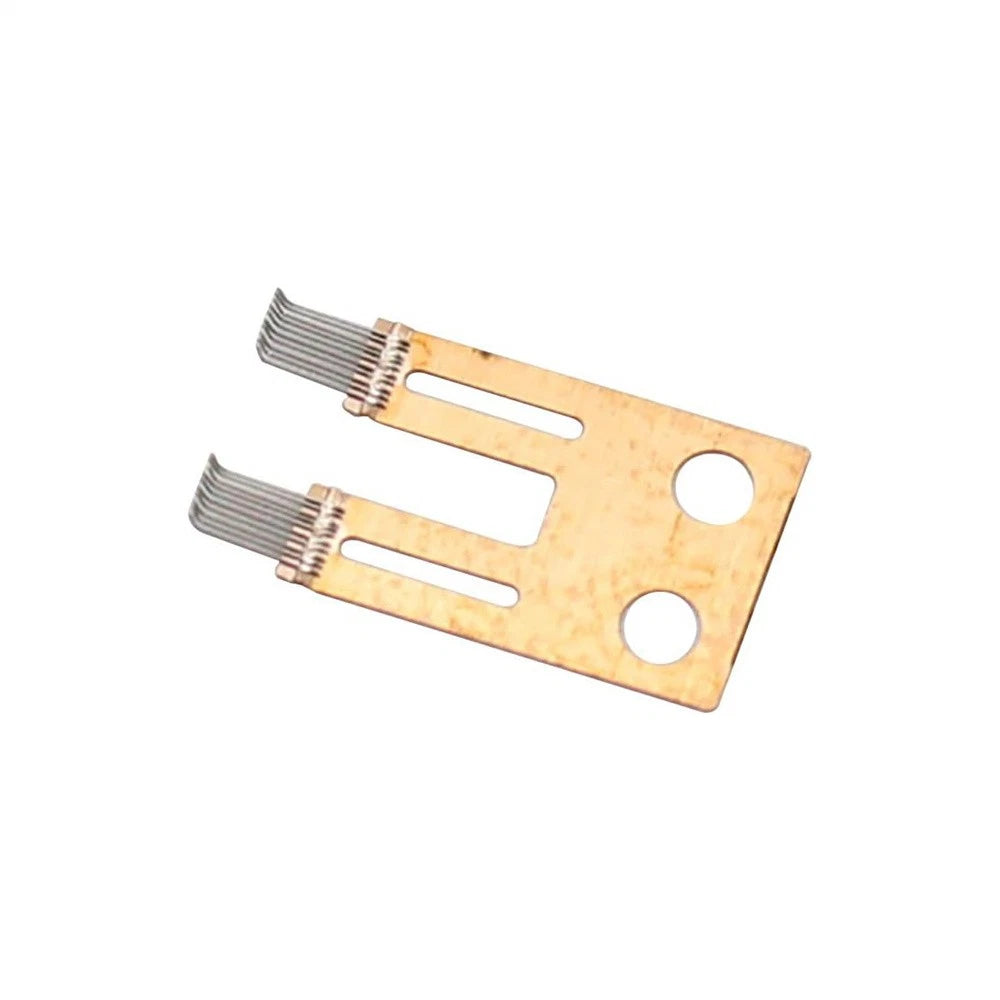 Steering Column Angle Sensor Contact Brush for BMW E65 E66 7 Series