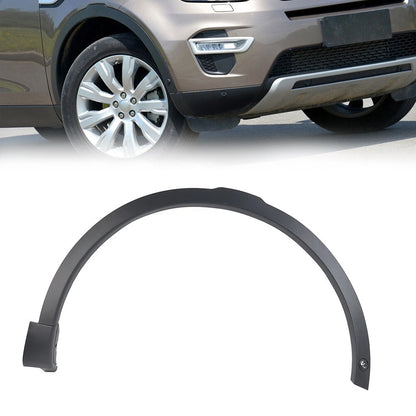 Front Fender Moulding Wheel Arch for Land Rover Discovery Sport (2015-2019)