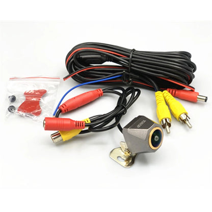 180�� Wide Angle AHD 1080P Rear View Backup Camera for Car Truck (Universal)
