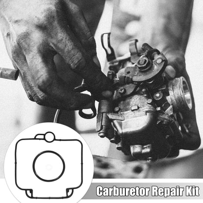 Carburetor Repair Rebuild for Polaris Sportsman500 (2003–2005)