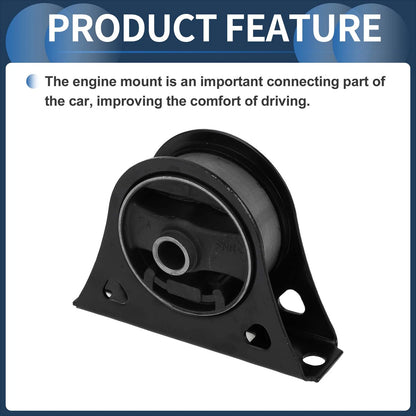 Engine Mount for Mitsubishi Grandis (2003-2009)