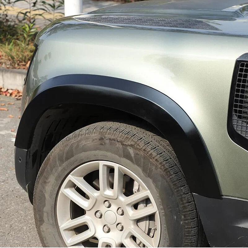 Fender Trim Kit for 2020-2024 Land Rover Defender 110 6x Widening