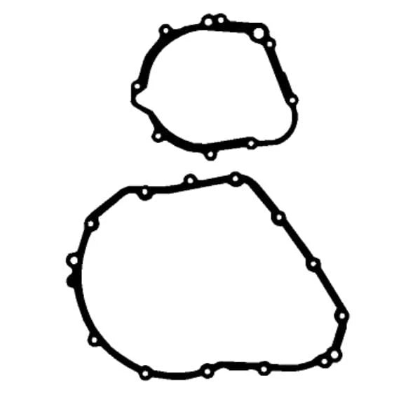 Clutch/Generator Stator Cover Gasket for Suzuki GSX-R600 GSX-750 GSXR6