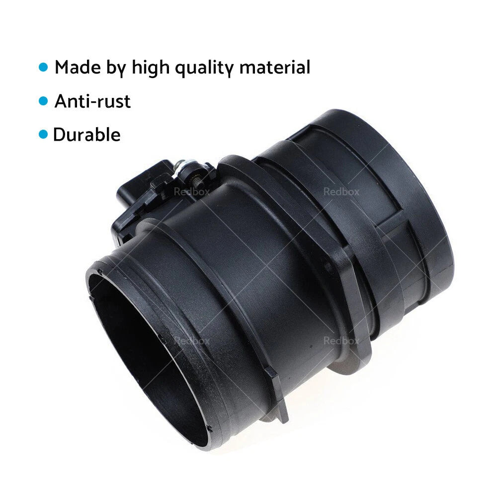 Mass Air Flow Meter Sensor for Audi A4 A5 Q3 Q5 Q7 TT Skoda Octavia VW Passat