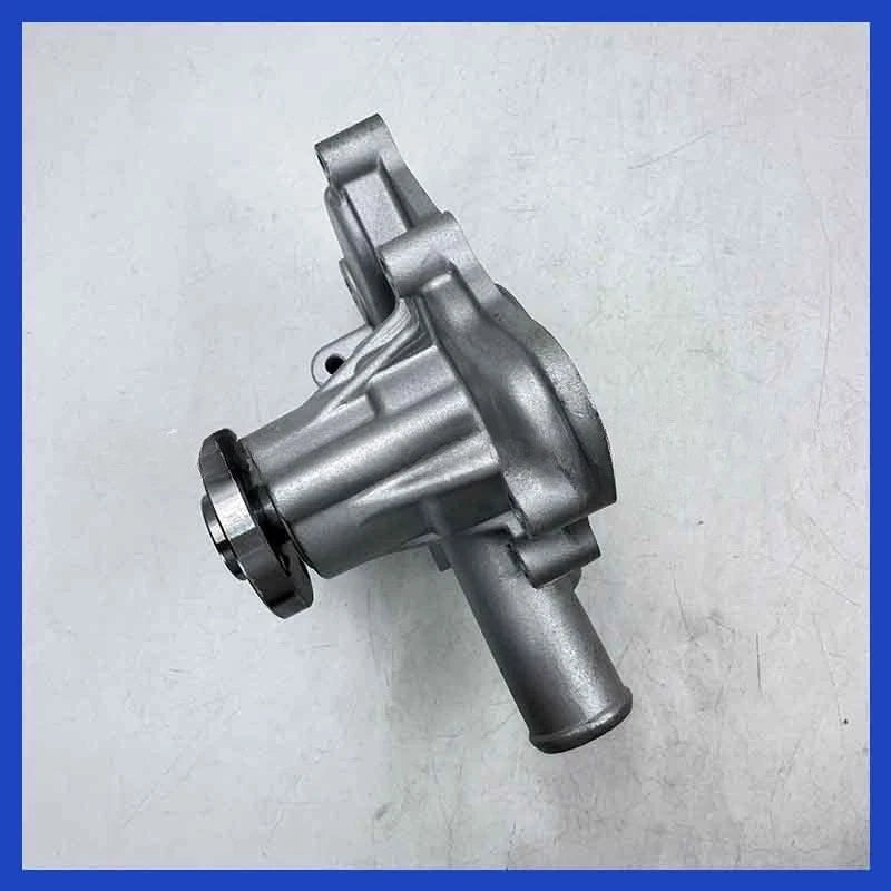 Water Pump for Yanmar Komatsu 2D68E TB014