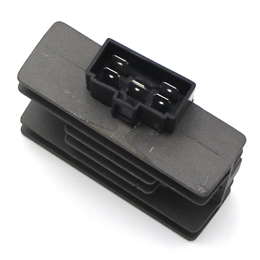 Voltage Rectifier Regulator for Yamaha XT125R YBR125 XT125X (2005-2018)