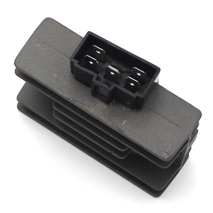 Voltage Rectifier Regulator for Yamaha XT125R YBR125 XT125X (2005-2018)