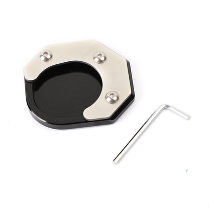 Side Stand Plate for Yamaha WR250, Serow250, Tricker, XT250X (2007-2023)