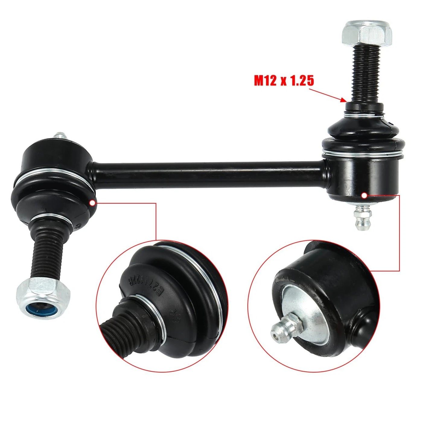 Rear Sway Bar End Link for Chevrolet Trailblazer
