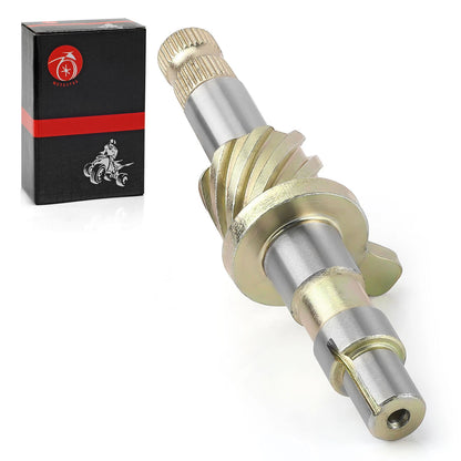 Kickstart Kick Start Shaft for Suzuki DS80/JR80 (1978-2004)