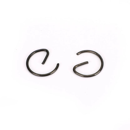Piston Complete Kit 52.75mm +0.25 for Suzuki AH100 AG100 Address V100 (1991-2000)