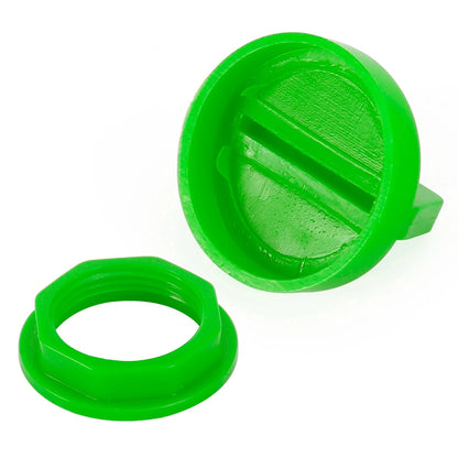 Key Cover Green for Polaris Sportsman 335 400 450 500 570 800 (2000-2023)