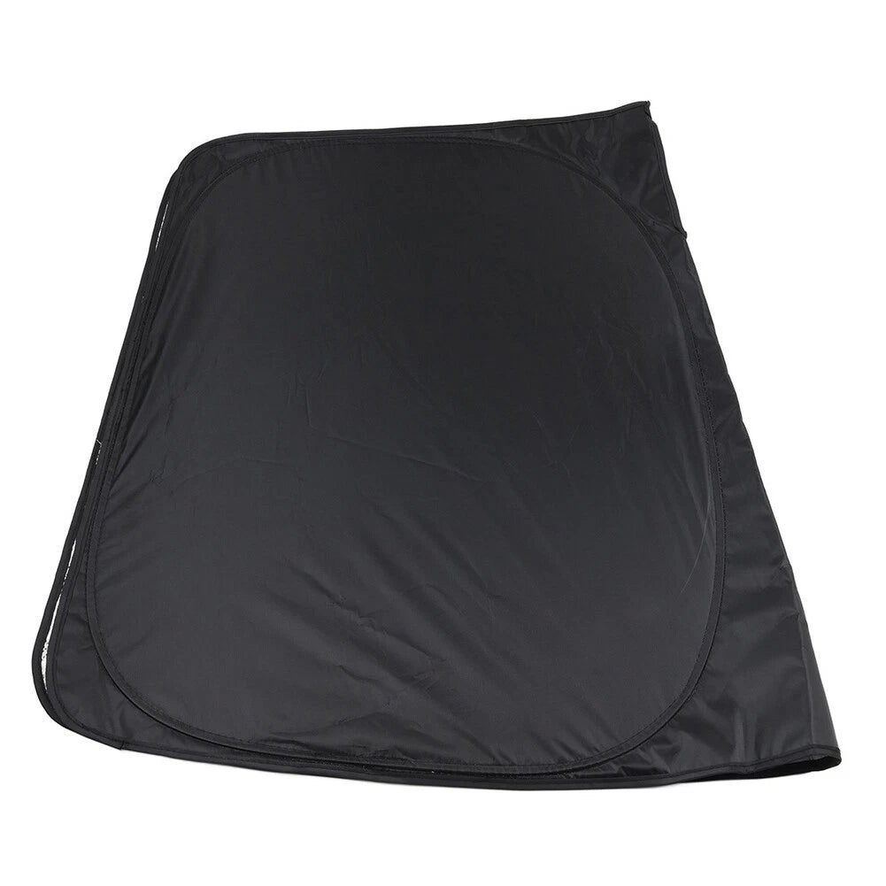 Foldable Windshield Sun Shade Visor for Honda Fit (2015-2020)