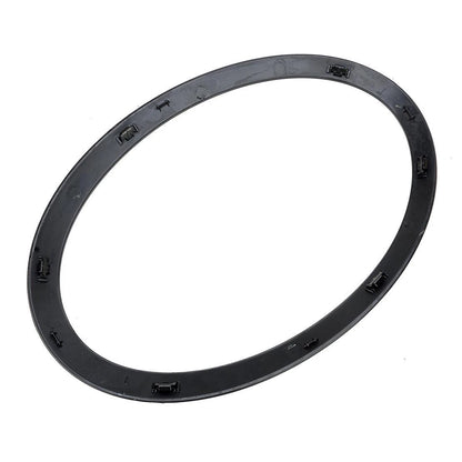 Headlight Trim Ring for 2014-2018 Mini Cooper F55 F56 F57 - Left Side Black