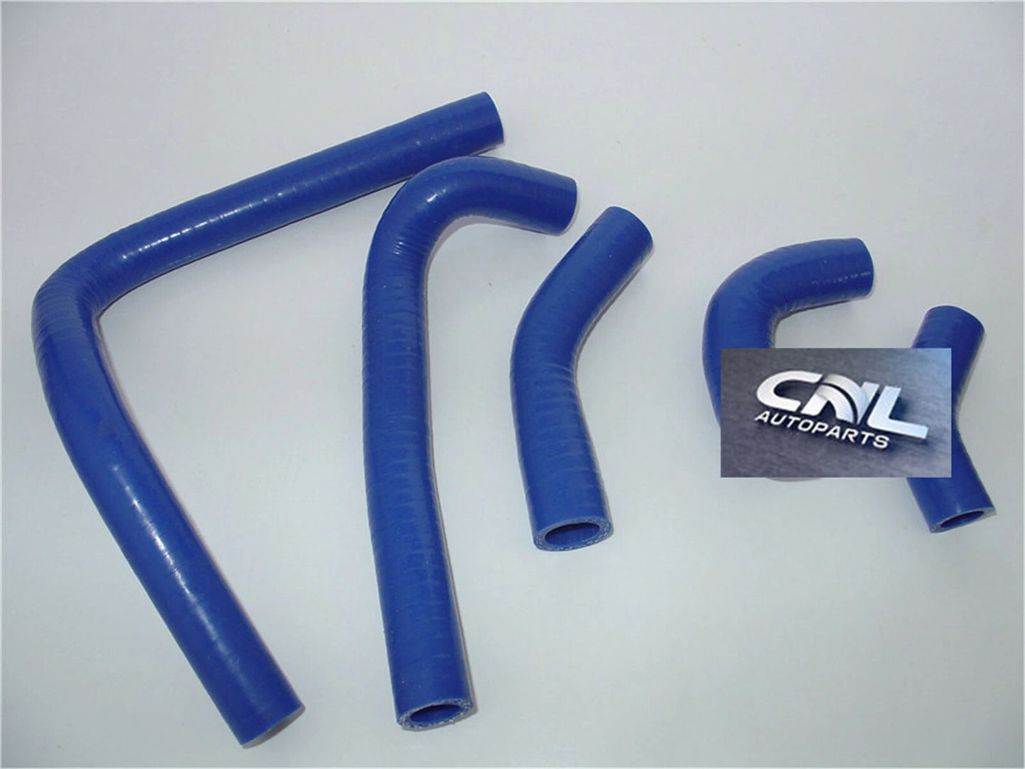 Silicone Radiator Hose for Honda CR250 (2003-2008)
