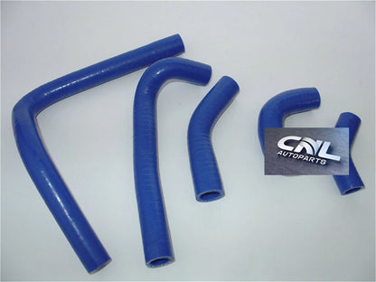Silicone Radiator Hose for Honda CR250 (2003-2008)